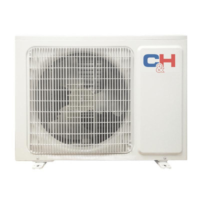 Спліт-система Cooper&Hunter Alpha NG (Inverter) CH-S09FTXE-NG with WiFi