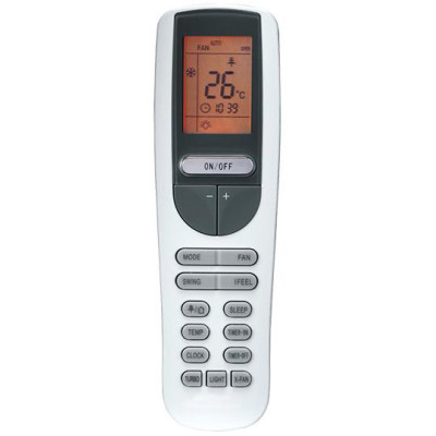 Спліт-система Cooper&Hunter Alpha NG (Inverter) CH-S09FTXE-NG with WiFi