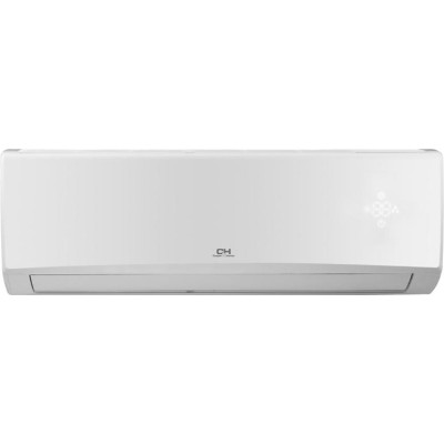 Спліт-система Cooper&Hunter Alpha NG (Inverter) CH-S12FTXE-NG with WiFi