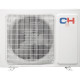 Спліт-система Cooper&Hunter Alpha NG (Inverter) CH-S12FTXE-NG with WiFi