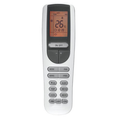 Спліт-система Cooper&Hunter Alpha NG (Inverter) CH-S12FTXE-NG with WiFi