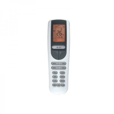 Спліт-система Cooper&Hunter Alpha NG (Inverter) CH-S24FTXL2E-NG with WiFi