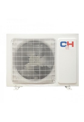 Спліт-система Cooper&Hunter Alpha NG (Inverter) CH-S24FTXL2E-NG with WiFi