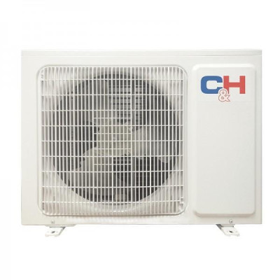 Спліт-система Cooper&Hunter Alpha NG (Inverter) CH-S24FTXL2E-NG with WiFi