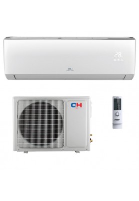 Спліт-система Cooper&Hunter Arctic Inverter NG CH-S09FTXLA-NG (WI-FI)