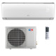 Спліт-система Cooper&Hunter Arctic Inverter NG CH-S09FTXLA-NG (WI-FI)