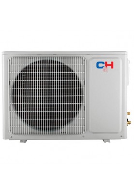 Спліт-система Cooper&Hunter Arctic Inverter NG CH-S09FTXLA-NG (WI-FI)