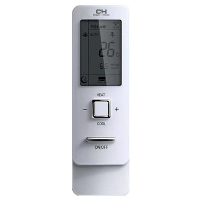 Спліт-система Cooper&Hunter Arctic Inverter NG CH-S09FTXLA-NG (WI-FI)