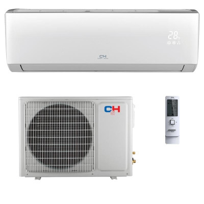 Спліт-система Cooper&Hunter Arctic Inverter NG CH-S09FTXLA-NG (WI-FI)