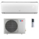 Спліт-система Cooper&Hunter Arctic Inverter NG CH-S09FTXLA-NG (WI-FI)