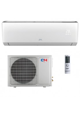 Спліт-система Cooper&Hunter Arctic Inverter NG CH-S12FTXLA-NG (WI-FI)