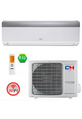 Спліт-система Cooper&Hunter ICY III Inverter NG (wi-fi) CH-S09FTXTB2S-NG