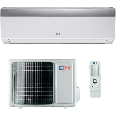 Спліт-система Cooper&Hunter ICY III Inverter NG (wi-fi) CH-S12FTXTB2S-NG