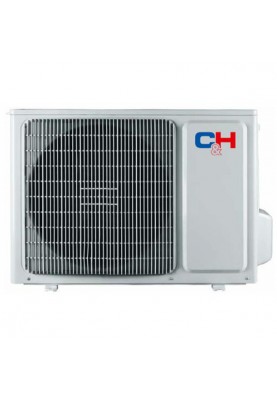 Спліт-система Cooper&Hunter ICY III Inverter NG (wi-fi) CH-S12FTXTB2S-NG