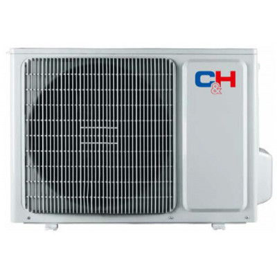 Спліт-система Cooper&Hunter ICY III Inverter NG (wi-fi) CH-S12FTXTB2S-NG