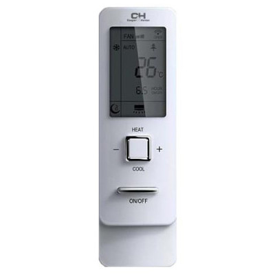 Спліт-система Cooper&Hunter ICY III Inverter NG (wi-fi) CH-S12FTXTB2S-NG