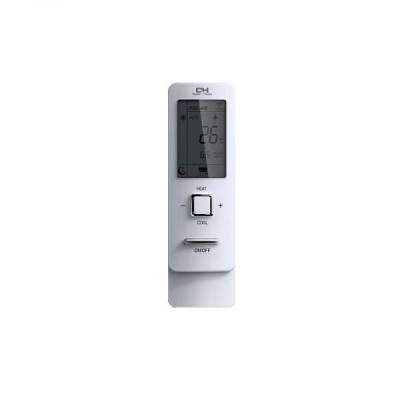 Спліт-система Cooper&Hunter ICY III Inverter NG (wi-fi) CH-S24FTXTB2S-NG