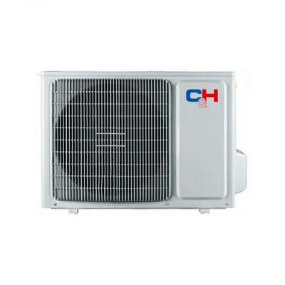 Спліт-система Cooper&Hunter ICY III Inverter NG (wi-fi) CH-S24FTXTB2S-NG