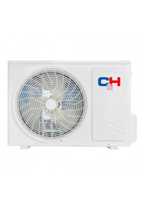 Спліт-система Cooper&Hunter Nordic Evo NG (Inverter) CH-S09FTXN-NG (WI-FI)