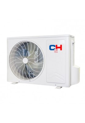 Спліт-система Cooper&Hunter Nordic Evo NG (Inverter) CH-S09FTXN-NG (WI-FI)