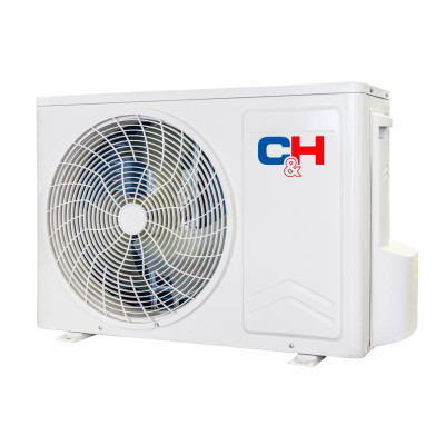 Спліт-система Cooper&Hunter Nordic Evo NG (Inverter) CH-S09FTXN-NG (WI-FI)