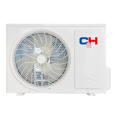Спліт-система Cooper&Hunter Nordic Evo NG (Inverter) CH-S12FTXN-NG (WI-FI)