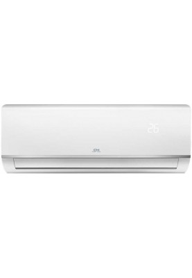 Спліт-система Cooper&Hunter Nordic Evo NG (Inverter) CH-S24FTXN-NG (WI-FI)