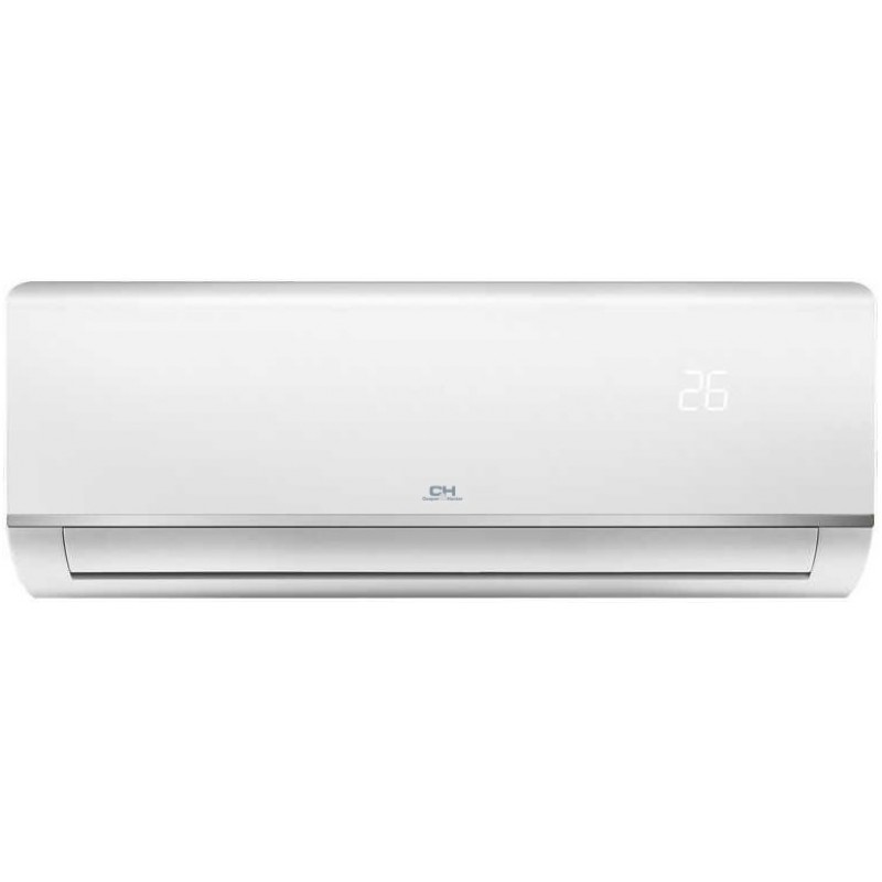 Спліт-система Cooper & Hunter Nordic Evo NG (Inverter) CH-S24FTXN-NG (WI-FI)