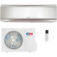 Спліт-система Cooper&Hunter Nordic Premium (Silver) CH-S09FTXN-PS