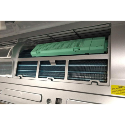 Спліт-система Cooper&Hunter Nordic Premium (White) CH-S18FTXN-PW