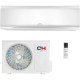 Спліт-система Cooper&Hunter Nordic Premium (White) CH-S18FTXN-PW