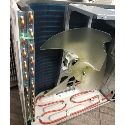 Спліт-система Cooper&Hunter Nordic Premium (White) CH-S18FTXN-PW