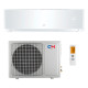 Спліт-система Cooper&Hunter SUPREME CONTINENTAL (WHITE) CH-S24FTXAL-WP