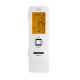 Спліт-система Cooper&Hunter SUPREME CONTINENTAL (WHITE) CH-S24FTXAL-WP
