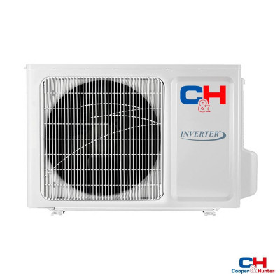 Спліт-система Cooper & Hunter SUPREME (White) CH-S09FTXAM2S-WP