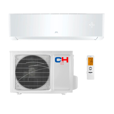 Спліт-система Cooper&Hunter SUPREME (White) CH-S12FTXAM2S-WP