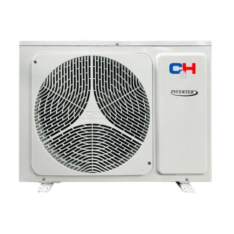 Спліт-система Cooper & Hunter SUPREME (White) CH-S24FTXAM2S-WP