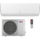 Спліт-система Cooper&Hunter Veritas NG (Inverter) CH-S09FTXQ-NG (WI-FI)