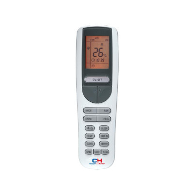 Спліт-система Cooper&Hunter Veritas NG (Inverter) CH-S09FTXQ-NG (WI-FI)