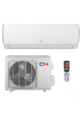 Спліт-система Cooper&Hunter Veritas NG (Inverter) CH-S24FTXL2Q-NG (WI-FI)