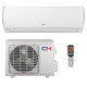 Спліт-система Cooper&Hunter Veritas NG (Inverter) CH-S24FTXL2Q-NG (WI-FI)