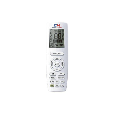 Спліт-система Cooper&Hunter Vital CH-S18FTXF-NG