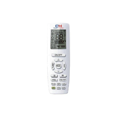 Спліт-система Cooper&Hunter Vital CH-S24FTXF-NG