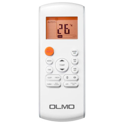Спліт-система OLMO Innova Inverter OSH-12FR9