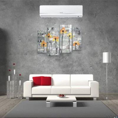 Спліт-система OLMO Innova Inverter OSH-24FR9
