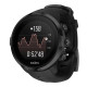 Спортивний годинник Suunto SPARTAN SPORT WRIST HR ALL BLACK (SS022662000)