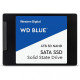 SSD накопичувач WD Blue 4TB SSD (WDBNCE0040PNC-WRSN)