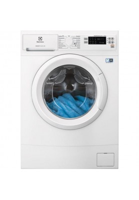 Стиральная машина автоматическая Electrolux EW6S506WP