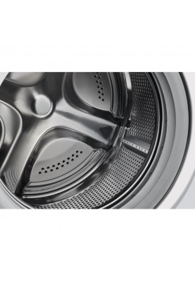 Стиральная машина автоматическая Electrolux EW6S506WP