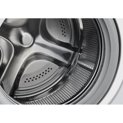 Стиральная машина автоматическая Electrolux EW6S506WP